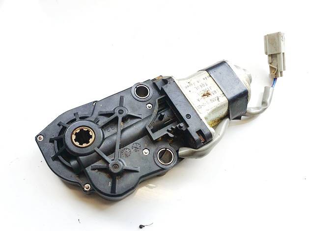 1658610A Honda CR-V 2007 Silniczek fotela - PRZEDNIE LEWE