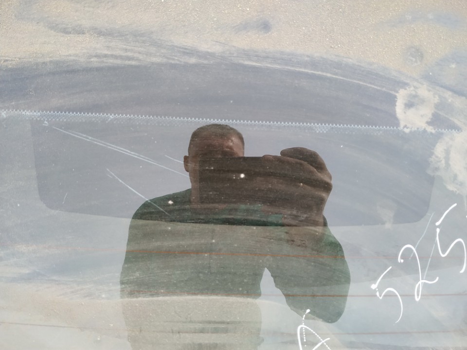 Opel Astra 2001 Dodatkowe światło stopu