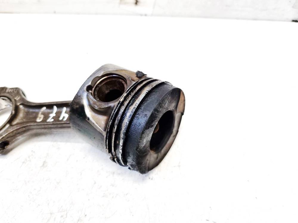 Opel Omega 2002 PISTON and arnaque-Bielle - Thumbnail 2