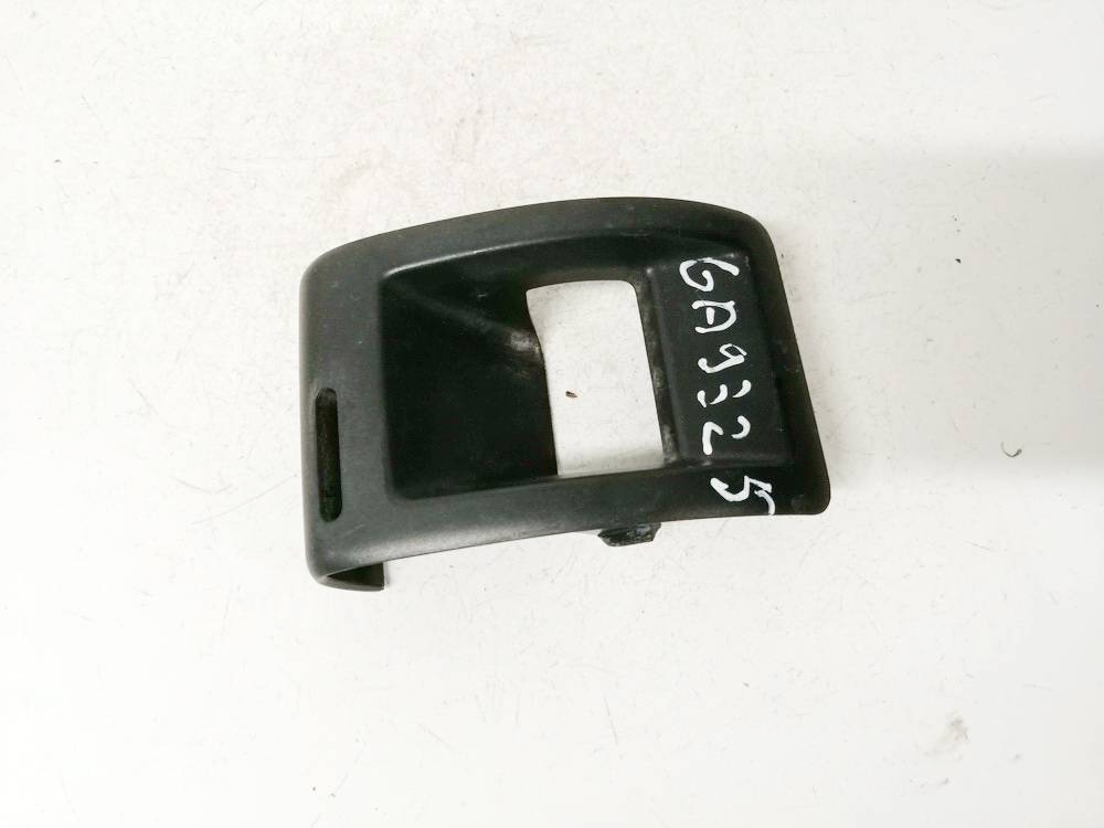 1K0885894A Skoda Octavia 2006 Interior trim