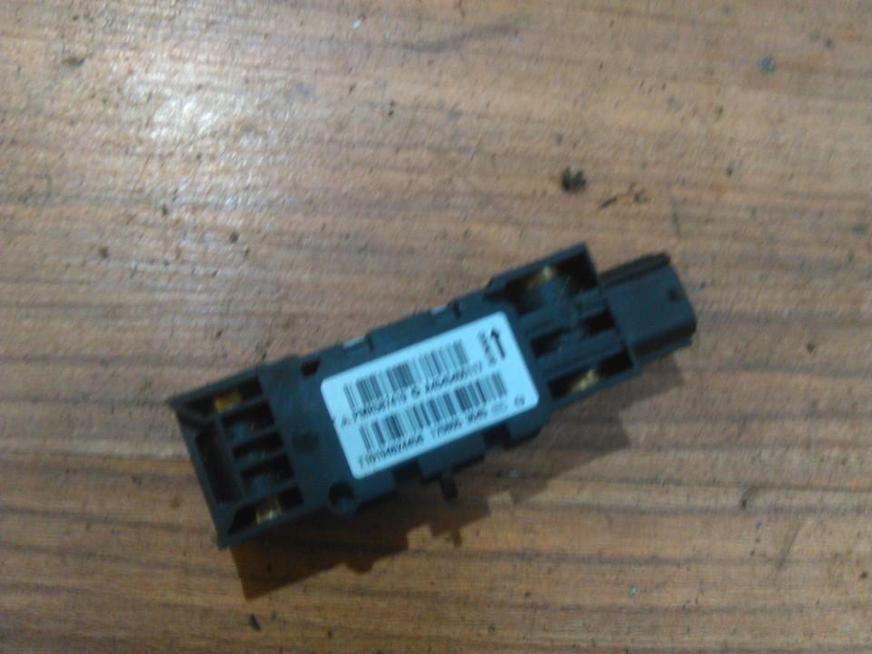 PMR587419 Mitsubishi Colt 2005 Srs Airbag crash sensor