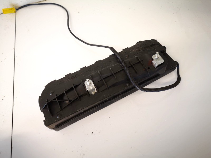 4M51A611D11AD Ford Focus 2004 Tribeca Airbag del asiento - Thumbnail 3