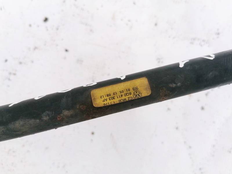 6Q0411303 Audi A1 2012 Stabilizer (sway bar, anti roll bar) - FRONT - Thumbnail 3
