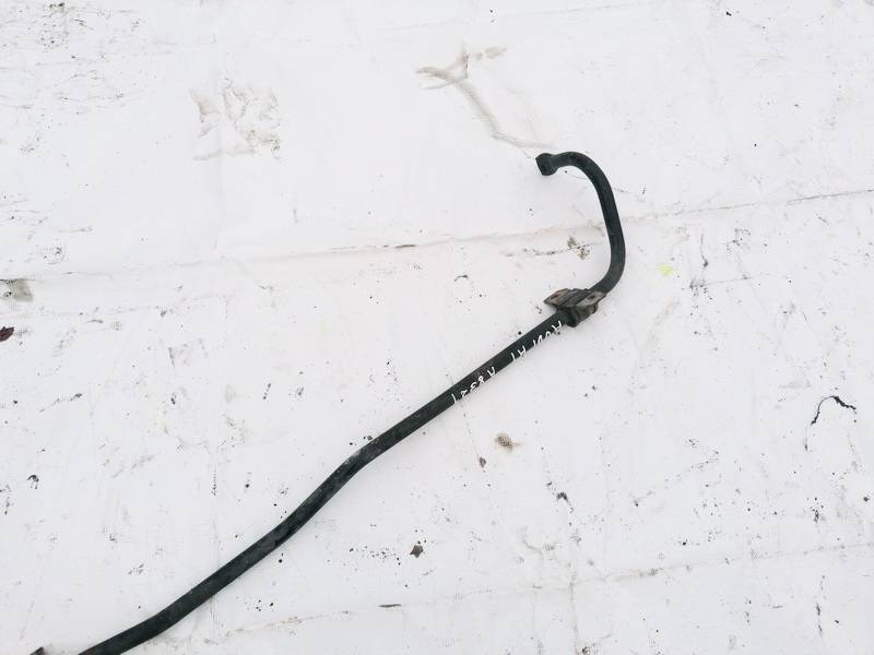 6Q0411303 Audi A1 2012 Stabilizer (sway bar, anti roll bar) - FRONT - Thumbnail 2