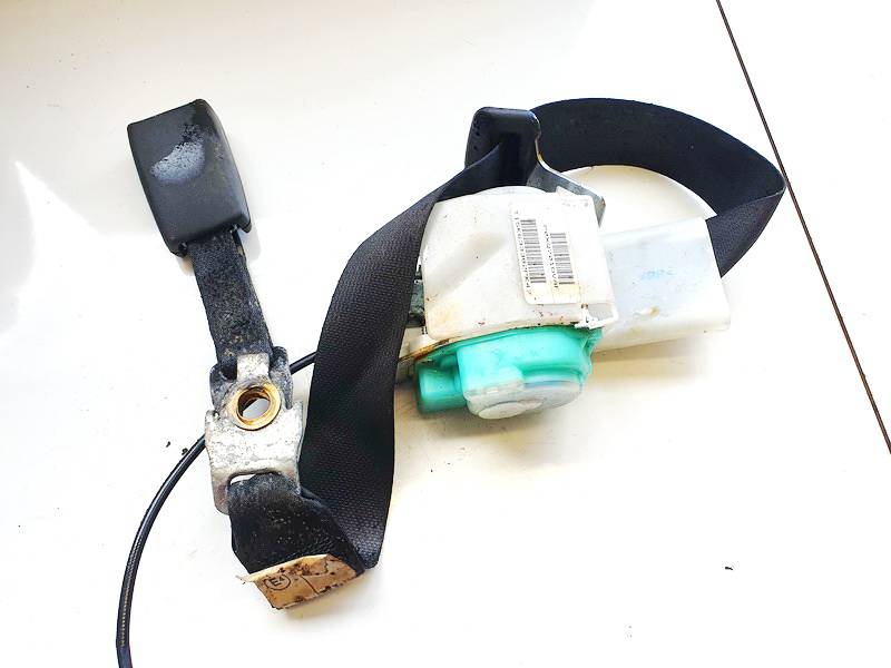 8333164001 Chrysler 300C 2006 Saugos dirzas G. Vidur.