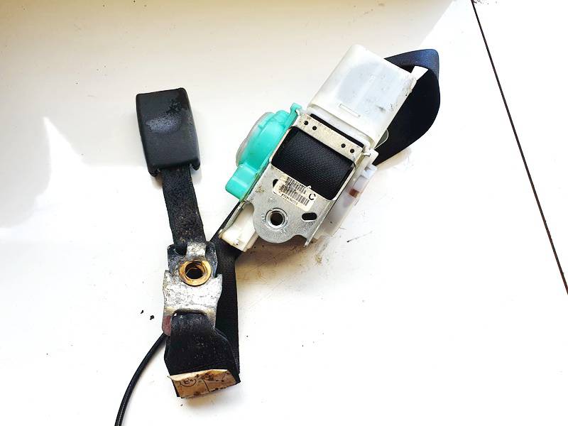 8333164001 Chrysler 300C 2006 Saugos dirzas G. Vidur. - Thumbnail 3