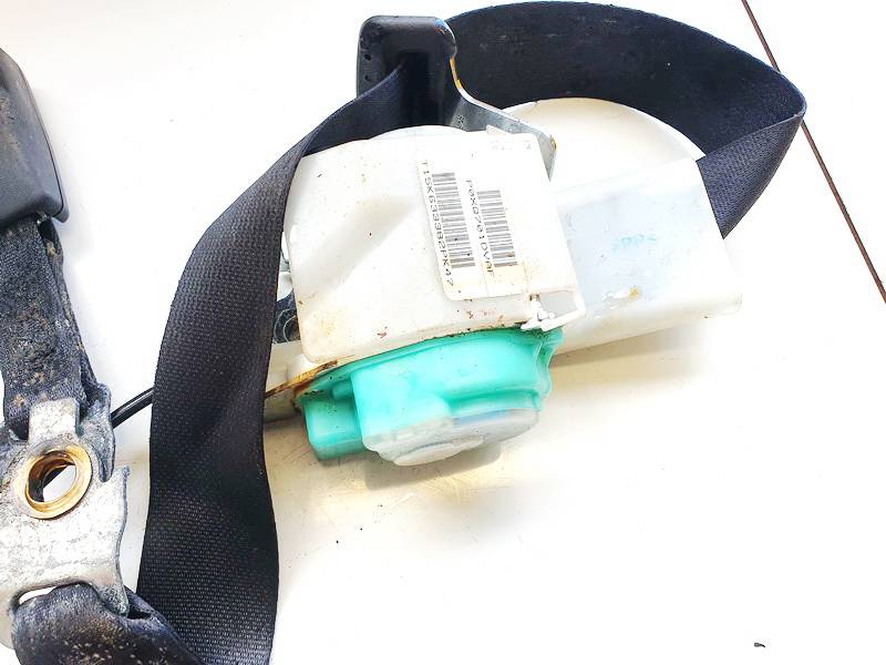 8333164001 Chrysler 300C 2006 Saugos dirzas G. Vidur. - Thumbnail 2