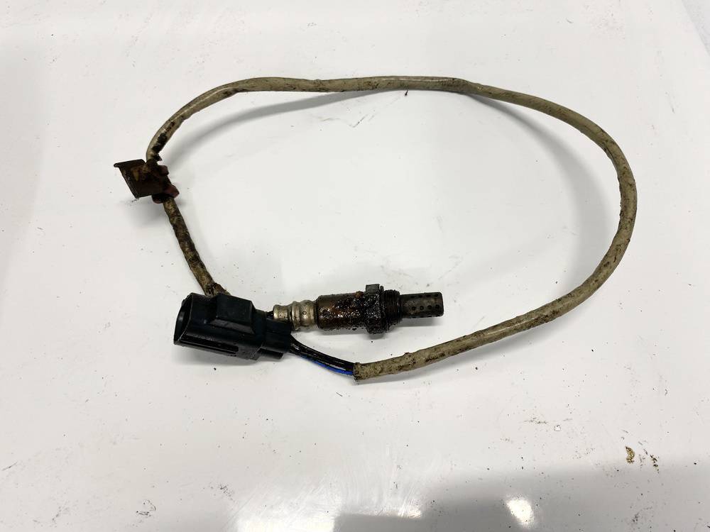 30774651 Volvo XC 90 2007 Lambda sensor 4 wires, White Black Black Blue