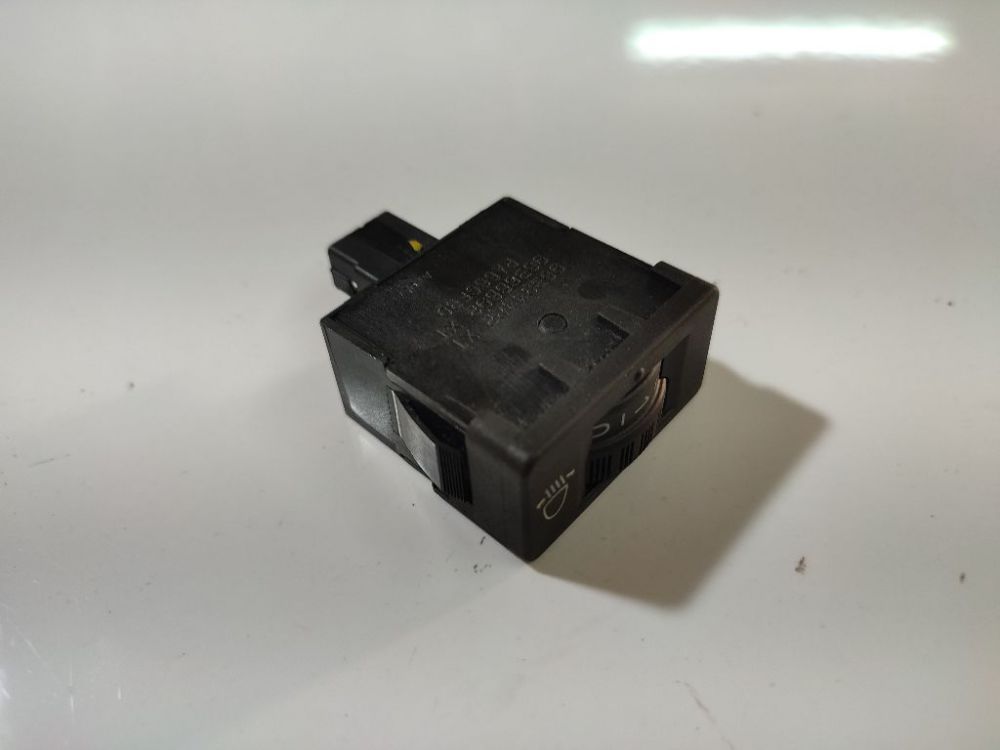 96384422XT Citroen C4 2006 Headlighth Levell Range Adjustment Motor