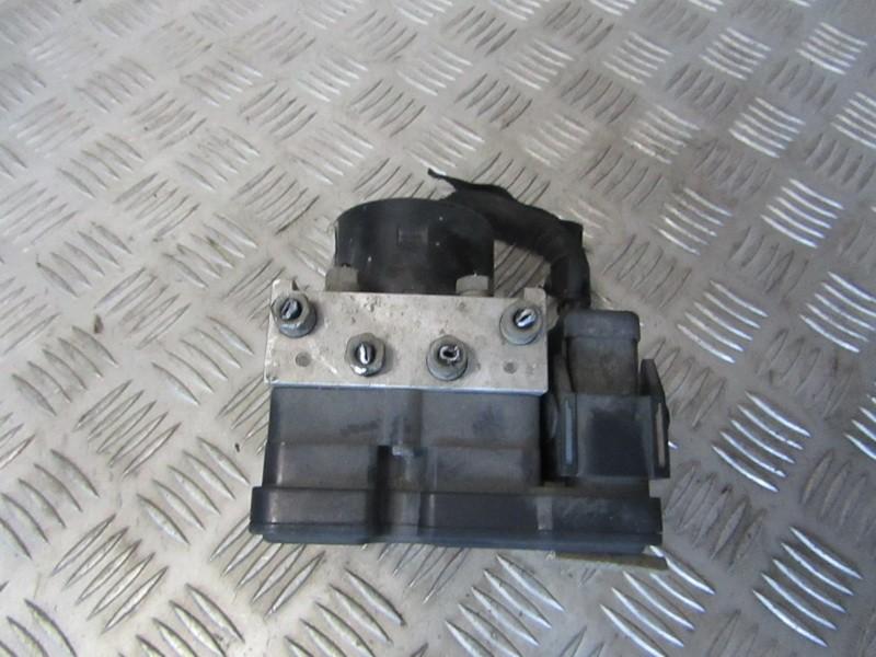 10097001243 Ford Focus 2007 ABS Unit (ABS Brake Pump)