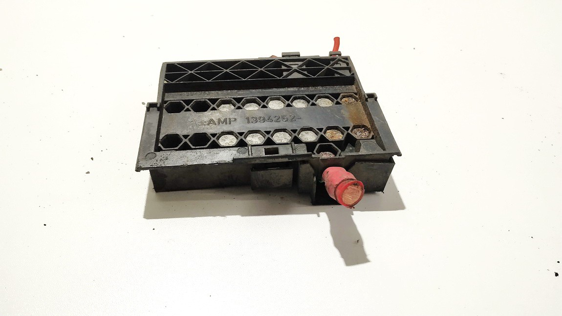 13942531 Ford Fiesta 2007 Fuse box - Thumbnail 3