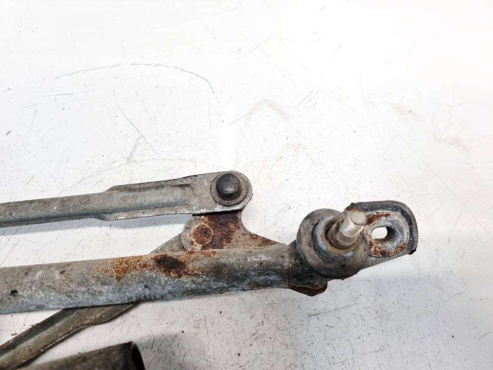 90504143 Opel Vectra 1996 Pyyhkijän mekanismi oikealla - EDESSÄ - Thumbnail 3