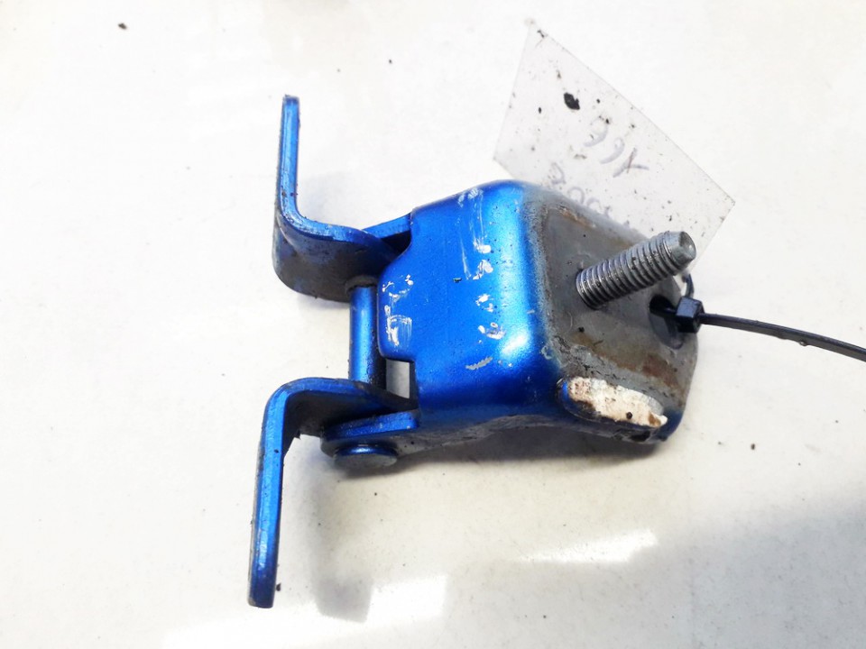 Mazda 3 2005 Door Hinge - REAR - Thumbnail 2