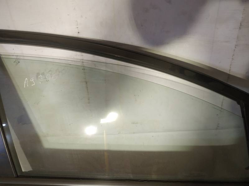 AS2 Mazda 5 2007 Vitre de Porte Avant Droite - Thumbnail 2