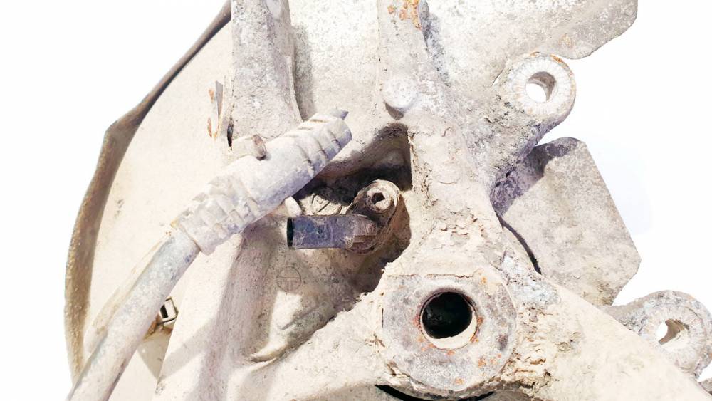 Audi A5 2009 ABS Sensor (ABS WHEEL SPEED SENSOR) - REAR LEFT