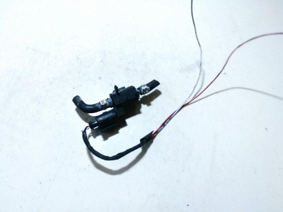 06F906283F Audi A5 2008 Electrical selenoid (Electromagnetic solenoid)