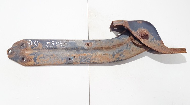 Opel Antara 2008 Vadības sviras - AIZMUGURE PA LABI