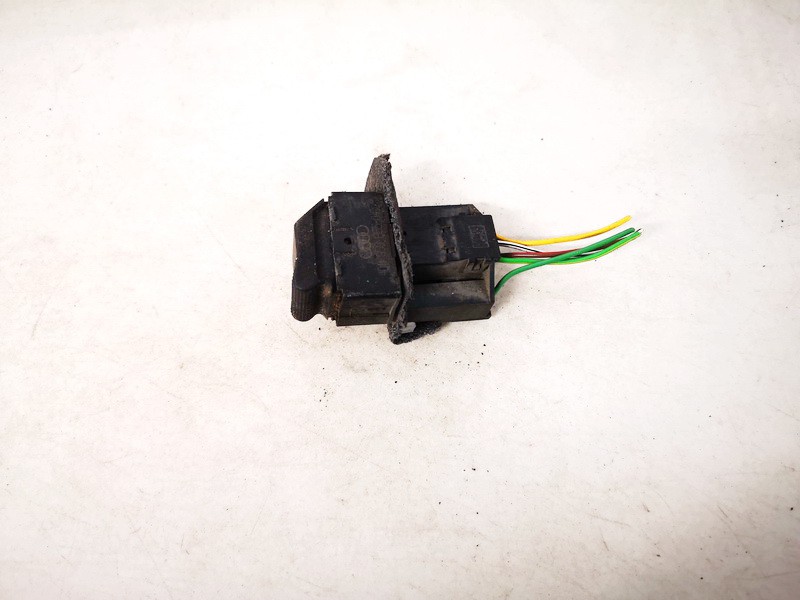 4D095985501C Audi A4 2000 Interrupteur de Lève vitre - Thumbnail 2