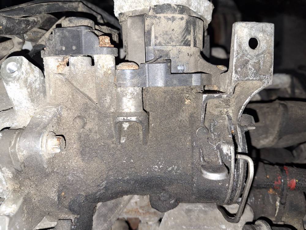 00005320C5 Mercedes-Benz A-CLASS 2008 High Flow Throttle Body Valve (Air Control Valve)