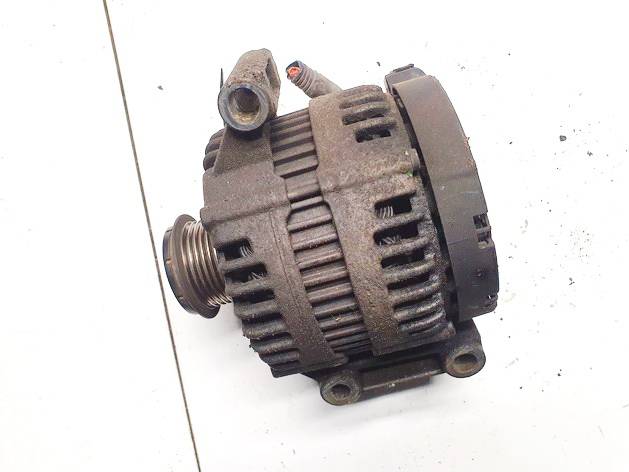 Ford Mondeo 2007 Alternador - Thumbnail 3