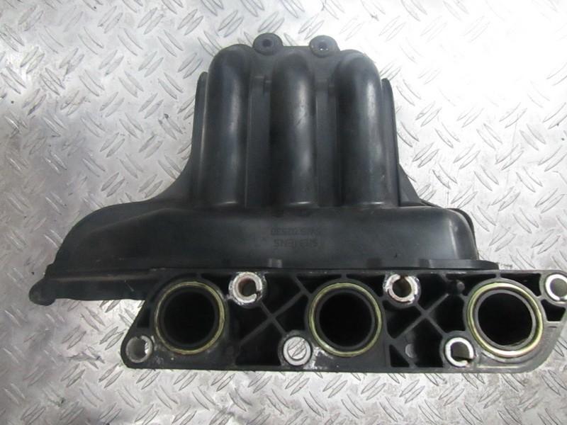 Pressure Tube Škoda 03C145673M
