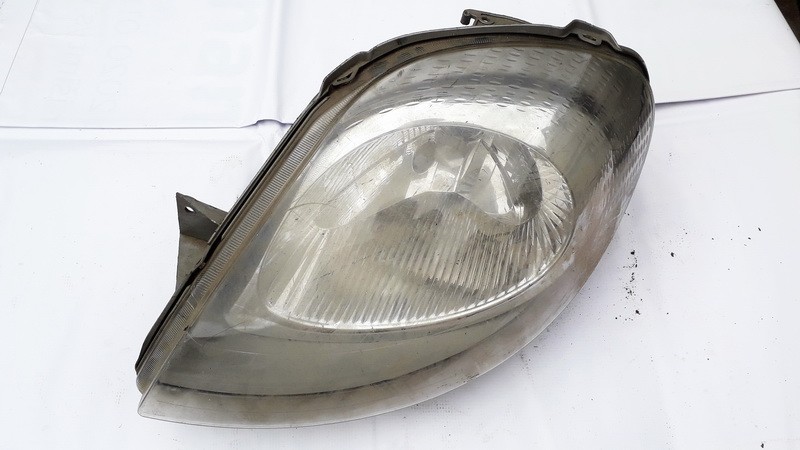 7700311373 Renault Trafic 2003 Headlight - FRONT LEFT