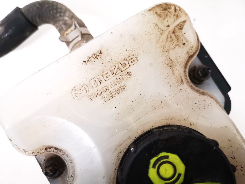 C23643550 Mazda 5 2006 Brake Master Cylinder - Thumbnail 3