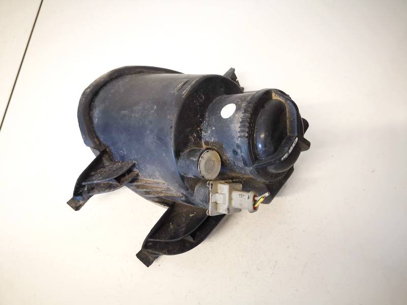 Peugeot 206 2001 Światło przeciwmgielne - PRZEDNIE LEWE - Thumbnail 2