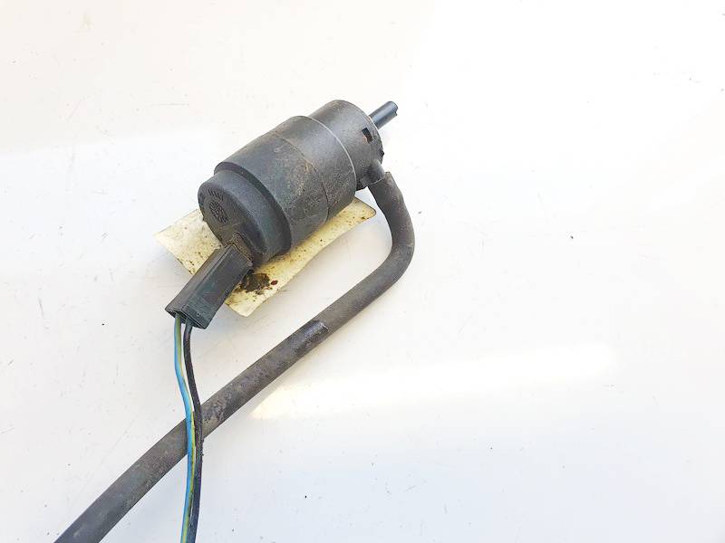 Fiat Ducato 2002 Windshield Windscreen Washer Pump - Thumbnail 3
