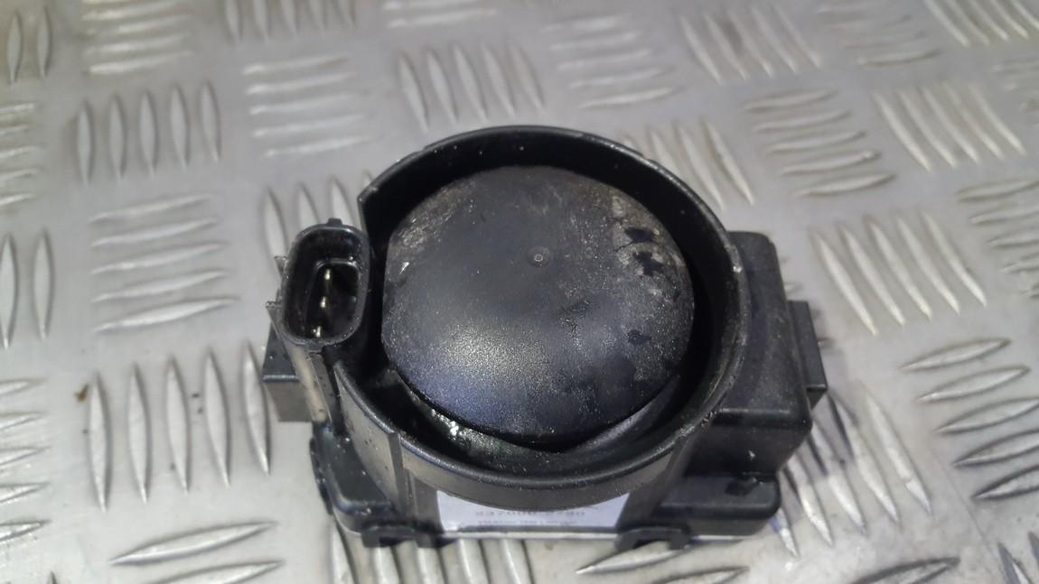 4S5393T1D14 Mazda RX-8 2004 Hupe Tiefton Signalhorn