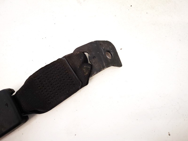 7069967 BMW 1-Series 2004 Ответная часть ремня безопасности -  задний левый - Thumbnail 3