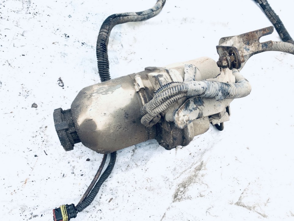 1040085003094D0 Opel Zafira 2003 Electrical power steering pump (Hydraulic Power Steering Pump) - Thumbnail 2