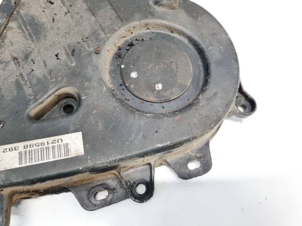 9095001357A Toyota RAV-4 2002 Кожух ремня ГРМ - Thumbnail 2