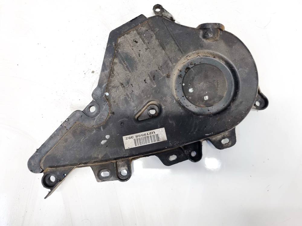 9095001357A Toyota RAV-4 2002 Engine Belt Cover (TIMING COVER)