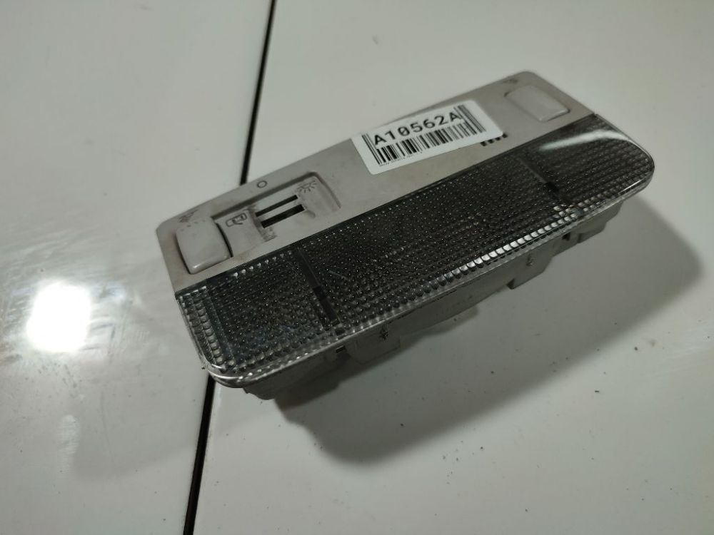 3B0947105C Skoda Octavia 2011 Interior Light - FRONT