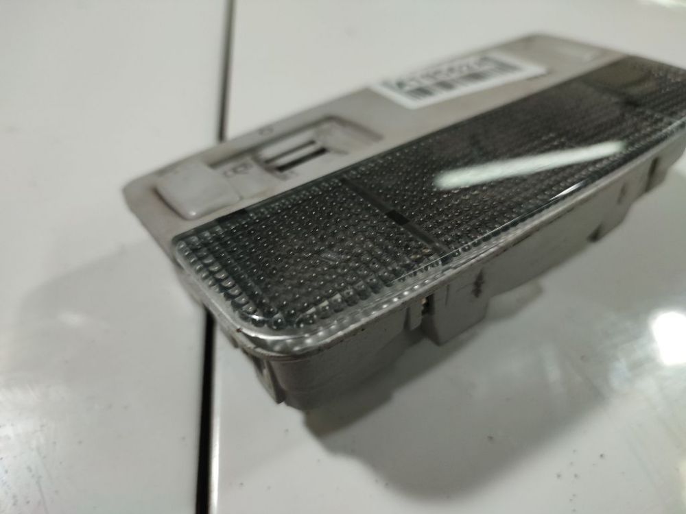 3B0947105C Skoda Octavia 2011 Interior Light - FRONT - Thumbnail 2