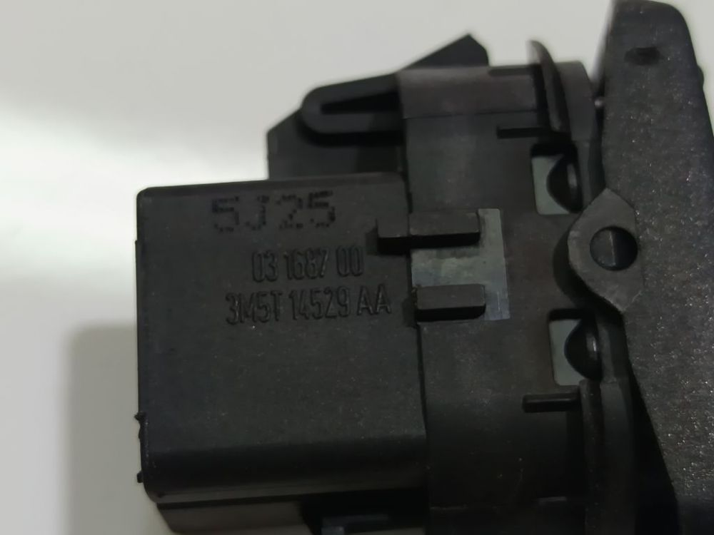 03168700 Ford C-MAX 2005 Fensterheber schalter - Thumbnail 4