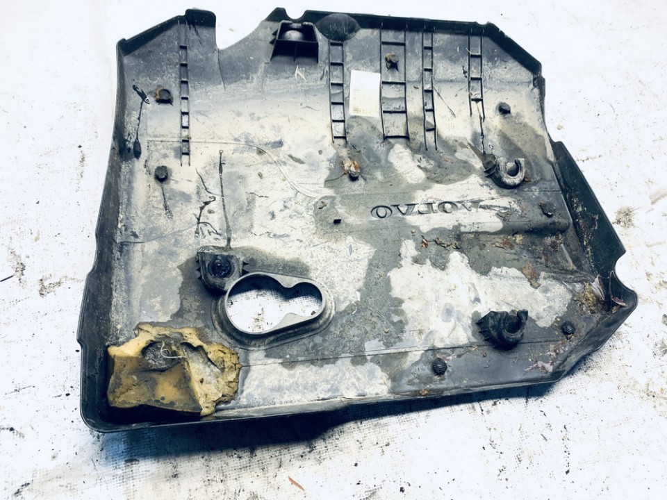 3M5Q6N041D USED Engine Cover (plastic trim cover engine) Volvo V50 2004 2.0L EIS00960586