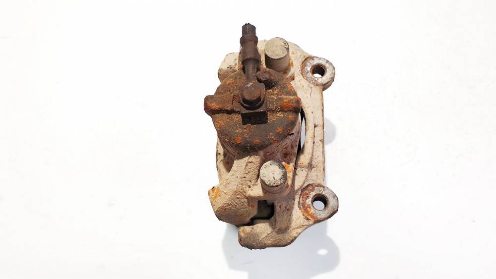 FN35725 SAAB 9-3 2007 Disc-Brake Caliper - FRONT RIGHT - Thumbnail 2