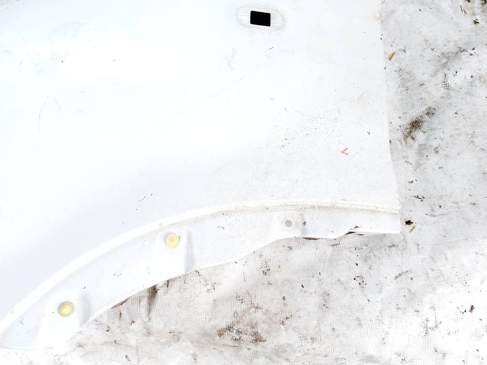 BALTA Opel Movano 2000 Fender (Arch) - FRONT LEFT - Thumbnail 5