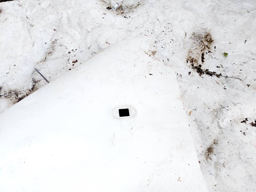 BALTA Opel Movano 2000 Fender (Arch) - FRONT LEFT - Thumbnail 4