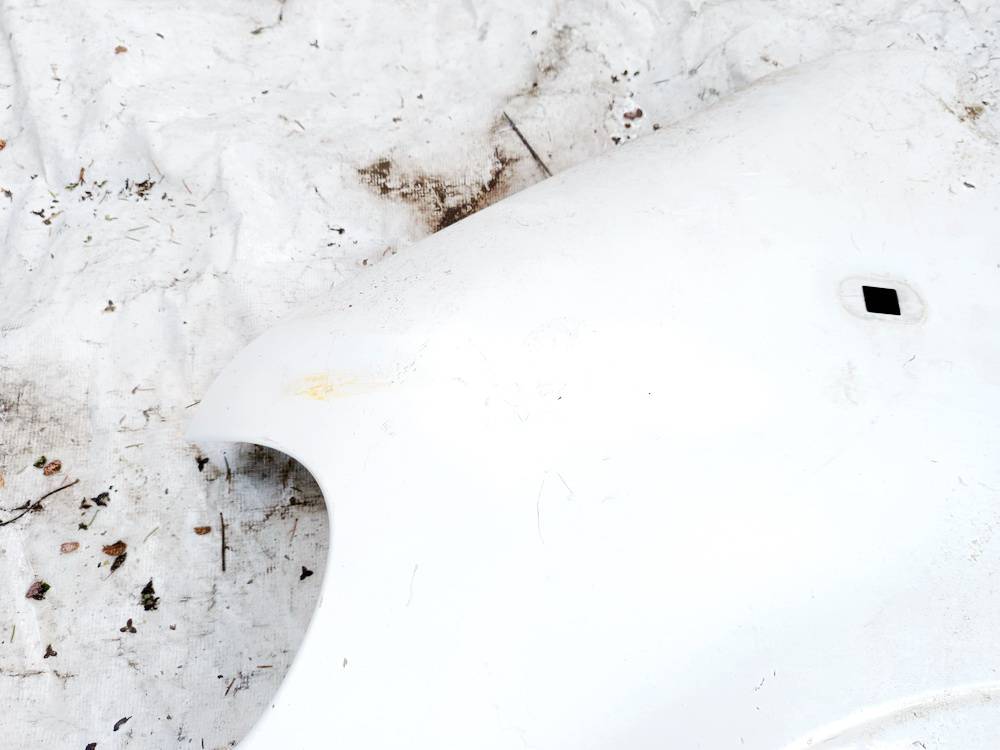 BALTA Opel Movano 2000 Fender (Arch) - FRONT LEFT - Thumbnail 3