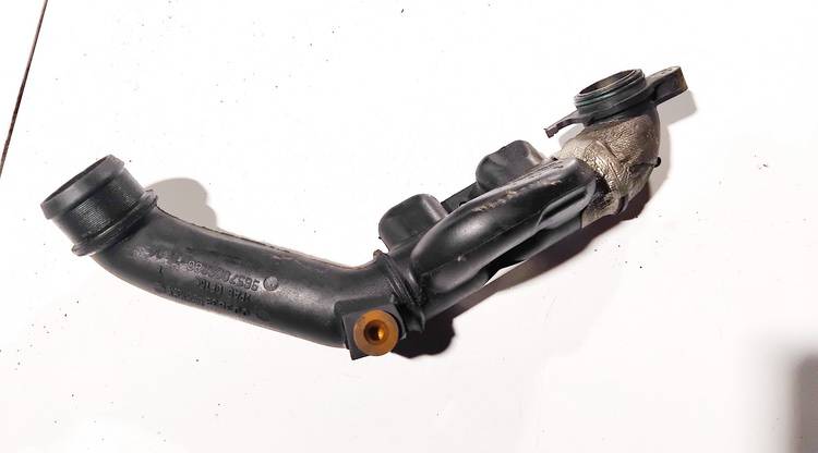 9657083280 Citroen Xsara Picasso 2010 TURBO INTERCOOLER PIPE HOSE - Thumbnail 2