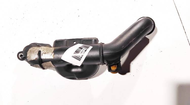 9657083280 Citroen Xsara Picasso 2010 Interkulerio zarna -  slanga