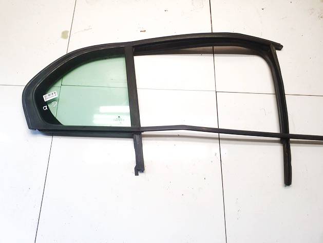 DOT618M391AS2 Skoda Superb 2012 Dreieck, Dreieckscheibe, Fenster Hinten Rechts