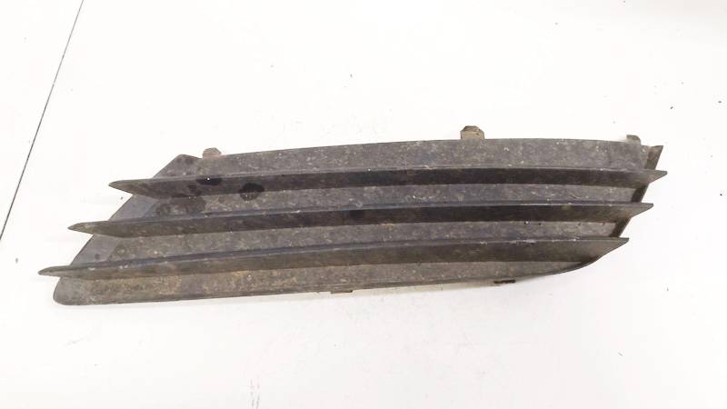 375768702 Opel Astra 2005 Bumper Grille - FRONT LEFT