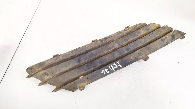 375768702 Opel Astra 2005 Bumper Grille - FRONT LEFT - Thumbnail 2