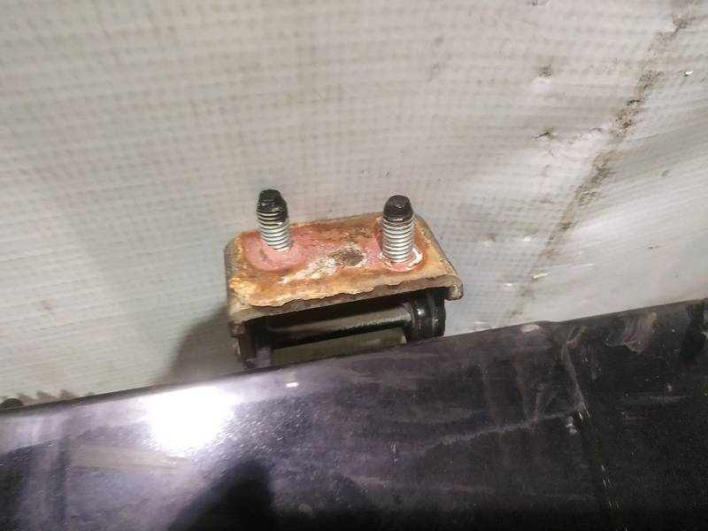 Chevrolet Captiva 2007 заднего двери петли правый - Thumbnail 2