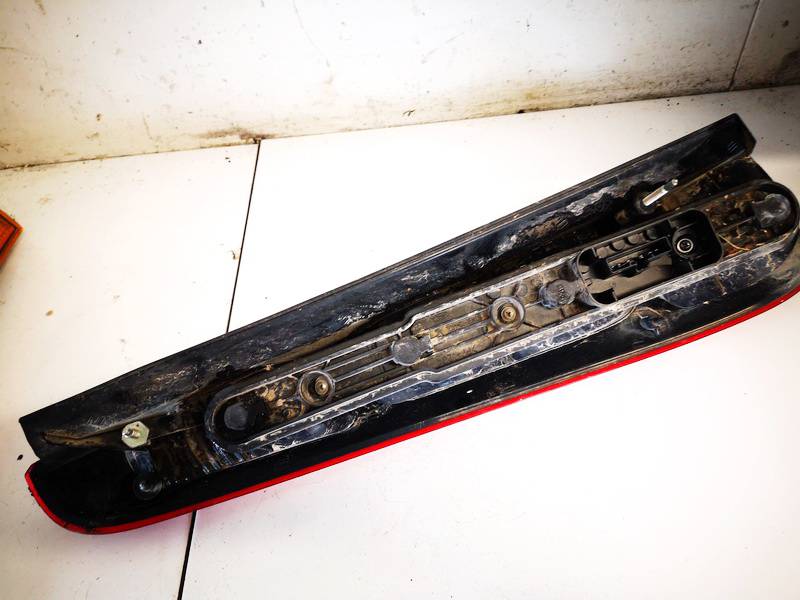 3M5113N411AA Ford C-MAX 2005 Tail Light lamp Outside - REAR RIGHT - Thumbnail 2