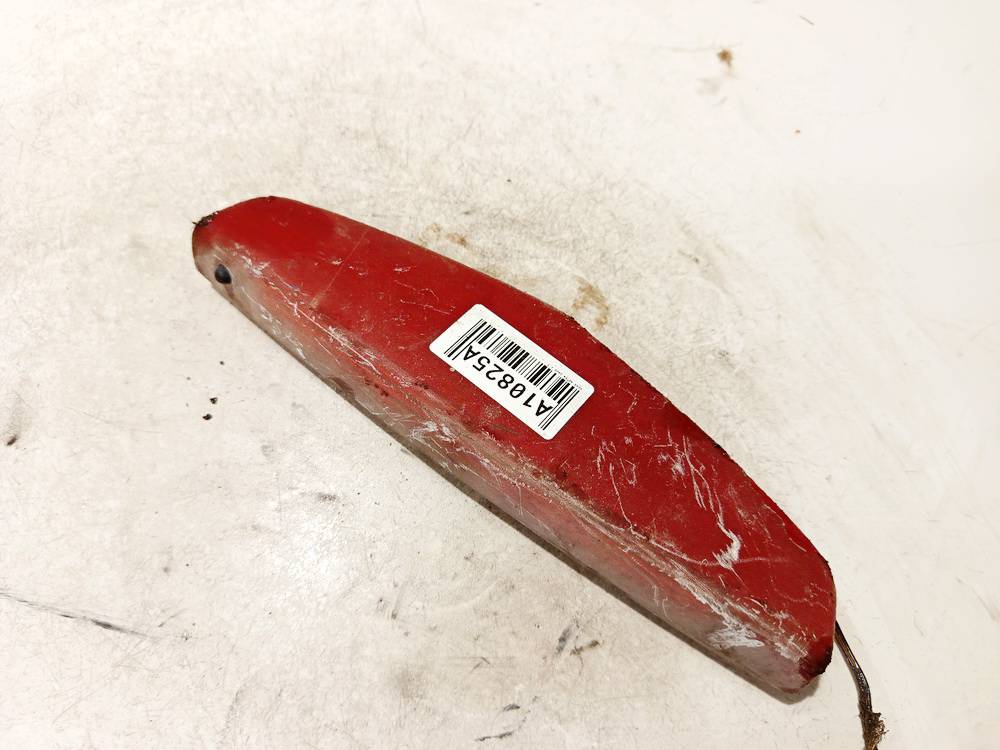 316627975 Opel Astra 2005 Emergency Third Brake Light (Third Brake Light)